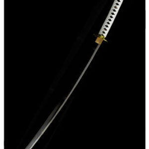 ดาบวันพีช One Piece Roronoa Zoro Wado Ichimonji Sword (รอสินค้า 15 วัน)