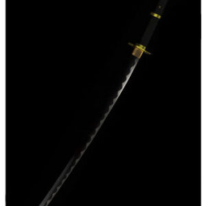 ดาบวันพีช One Piece Roronoa Zoro Yubashiri Sword (รอสินค้า 15 วัน)