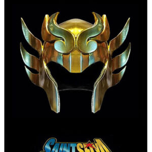 หมวกเซนต์เซย์ย่า Saint Seiya Libra Dohko Helmet (1/1 Wearable) (Pre Order 30 วัน)
