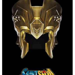 หมวกเซนต์เซย์ย่า Saint Seiya Gemini Saga Helmet (Type 1) (1/1 Cant Wearable) (Pre Order 30 วัน)