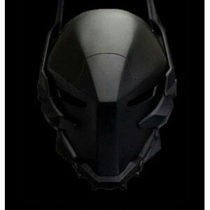 หมวกแบทแมน Batman Arkham Knight The Arkham Knight Helmet (1/1 Wearable)