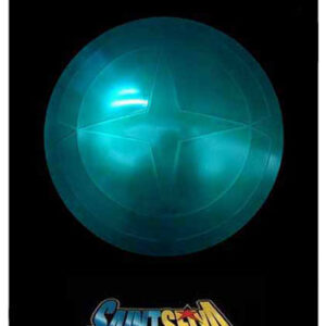 โล่ห์เซนต์เซย์ย่า Saint Seiya Weapon House Dragon Shiryu Shield