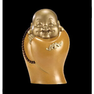 รูปปั้น Laughing Buddha (พระสังฆจาย) Li Shi Fu Maitreya Buddha Statue