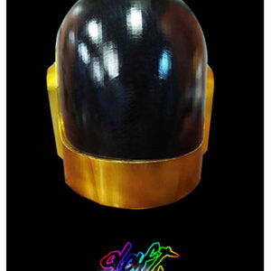 หมวกดาฟต์พังก์ Daft Punk Thomas Helmet (1/1 Wearable) (รอสินค้า 30 วัน)