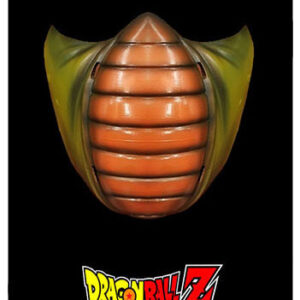หน้ากากดรากอนบอล Dragon Ball Cell Face Mask (1/1 Wearable) (รอสินค้า 30 วัน)
