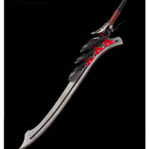 ดาบเดวิลเมย์คราย Devil May Cry Nero Red Queen Blade (Pre Order 15 วัน)
