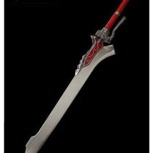ดาบเดวิลเมย์คราย Devil May Cry Mango Dante Rebellion Blade (Pre Order 15 วัน)
