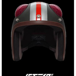 หมวกกันนอคมาสค์ไรเดอร์ Masked Rider Avex V2 Helmet (1/1 Wearable) (Pre Order 15 วัน)