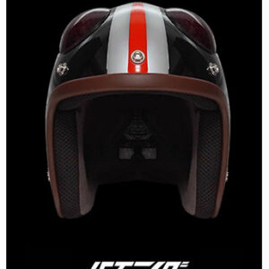 หมวกกันนอคมาสค์ไรเดอร์ Masked Rider Avex Black Helmet (1/1 Wearable) (Pre Order 15 วัน)