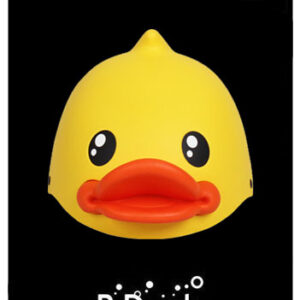 หมวกกันนอค B Duck Helmet (1/1 Wearable) (Pre Order 15 วัน)
