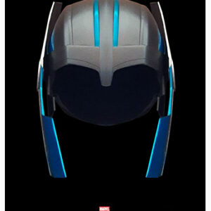 หมวกธอว์ Thor Ragnarok Helmet (1/1 Wearable) (Pre Order 15 วัน)
