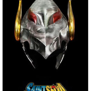 หมวกเซนต์เซย์ย่า Saint Seiya Pegasus Seiya Helmet (1/1 Wearable) (Pre Order 30 วัน)