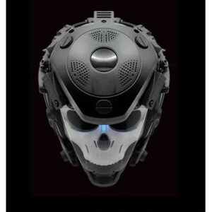 หมวก Call of Duty OOYOO Ghost Skull Helmet (1/1 Wearable)