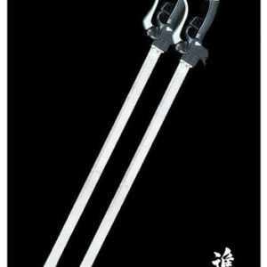 ดาบผ่าพิภพไททัน Attack on Titans Double Sword (Pre Order 15 วัน)