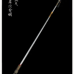 หอก Three Kingdom (สามก๊ก) Zhao Yun Light Dragon Pike (หอกมังกรแสง จูล่ง) (Pre Order 15 วัน)