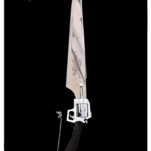 ดาบไฟนอลแฟนตาซี Final Fantasy 8 Squall Leonhardt Gunblade (Pre Order รอสินค้า 15 วัน)