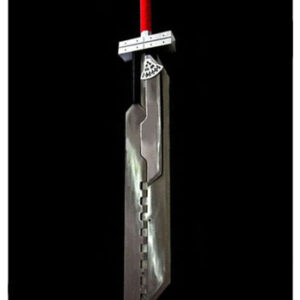 ดาบไฟนอลแฟนตาซี Final Fantasy 7 Cloud Strife Six Sword (Pre Order รอสินค้า 15 วัน)