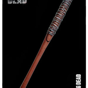 ไม้เบสบอล The Walking Dead Negan Lucille Bat (Pre Order รอสินค้า 15 วัน)