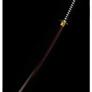 ดาบวันพีช One Piece Roronoa Zoro Shisui Sword (รอสินค้า 15 วัน)