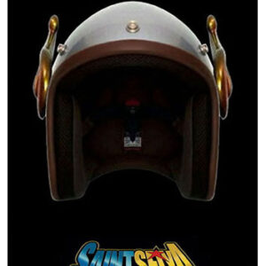 หมวกกันนอคเซนต์เซย์ย่า Saint Seiya Pegasus Seiya Motorcycle Helmet (1/1 Wearable) (Pre Order 15 วัน)