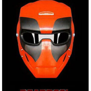 หมวกกันนอคเดดพูล Helmet Deadpool HEROi Helmet (1/1 Wearable) (Pre Order 15 วัน)