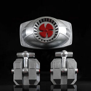 เข็มขัดมาสค์ไรเดอร์ Masked Rider Sky Rider Belt (1/1 Wearable) (รอสินค้า 30 วัน)