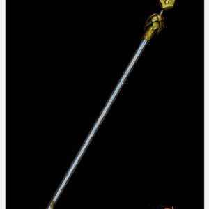 หอกนาจา Nezha Na Zha HCMY Fire Pike (ทวนอัคคีนาจา) (Pre Order 15 วัน)