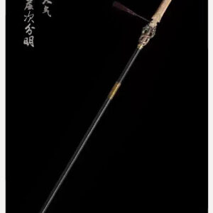 หอก Three Kingdom (สามก๊ก) Zhao Yun Dragon Fang Pike (หอกเขี้ยวมังกร จูล่ง) (Pre Order 15 วัน)