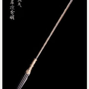 หอก Three Kingdom (สามก๊ก) Zhao Yun Dragon Fierce Pike (หอกกรงเล็บมังกร จูล่ง) (Pre Order 15 วัน)