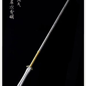 หอก Three Kingdom (สามก๊ก) Zhao Yun Heavenly Dragon Pike (หอกมังกรฟ้า จูล่ง) (Pre Order 15 วัน)