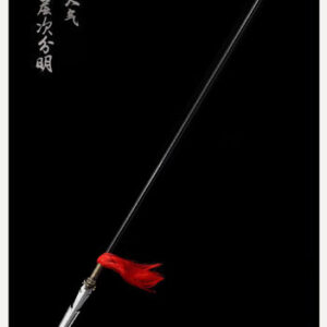 หอก Three Kingdom (สามก๊ก) Ma Chao Mystic Spleen (หอกคลั่งแค้น ม้าเฉียว) (Pre Order 15 วัน)