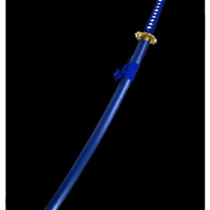 ดาบไฟนอลแฟนตาซี Final Fantasy 7 Sephiroth Masamune Blue Sword (Pre Order รอสินค้า 15 วัน)