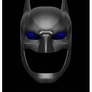 หมวกแบทแมน Batman Injustice2 Helmet (1/1 Wearable) (Copy)