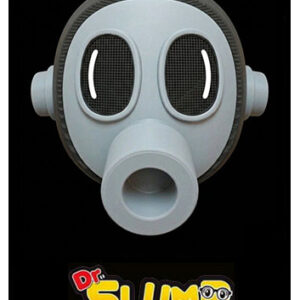 หมวก ดร.สลัมป์ Dr Slum Toribot Child Helmet (1/1 Wearable) (Pre Order 15 วัน)