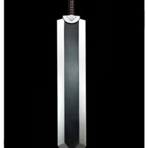 ดาบเบอร์เซิร์ก Berserk Guts Dragon Slayer Sword (Repaint Ver) (Pre Order 15 วัน)