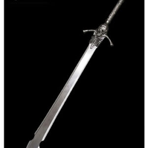 ดาบเดวิลเมย์คราย Devil May Cry Mango Dante Rebellion Blade (Pre Order 15 วัน)