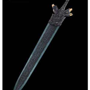 ดาบเดวิลเมย์คราย Devil May Cry Mango Dante Devil EX Sword (Pre Order 15 วัน)