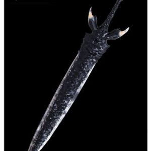ดาบเดวิลเมย์คราย Devil May Cry Mango Dante Devil Sword (Pre Order 15 วัน)