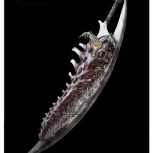 ดาบเดวิลเมย์คราย Devil May Cry Dante Sparda Sword (Pre Order 15 วัน)