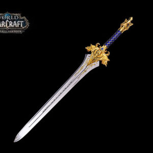 ดาบ WOW HCMY The Sword Of KING LlANE Sword (รอสินค้า 15 วัน)