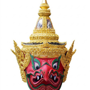 Hua Khon (หัวโขน)