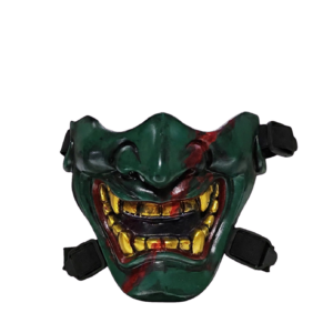 Mask (หน้ากาก)