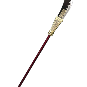 Pike & Spear (หอก & ง้าว)