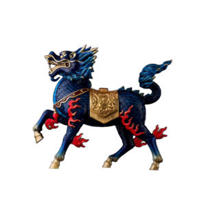 Statue Animal (รูปปั้นสัตว์)