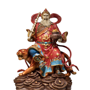 Statue God (รูปปั้นเทพเจ้า)