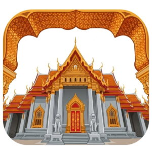 Thai Culture (วัฒนธรรมไทย)